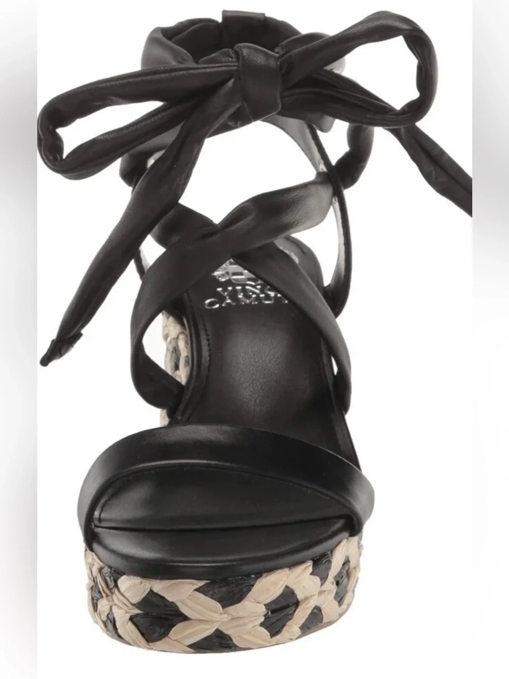 Vince Camuto Roreka Women's Sandals size 7 NWOB